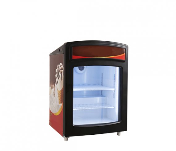 商用立式展示柜