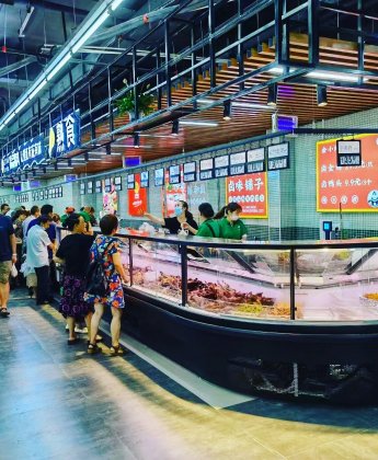 君润（JUNRUN）-商用冷链解决方案提供商