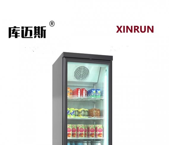 商用立式展示柜