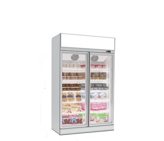 商用立式展示柜